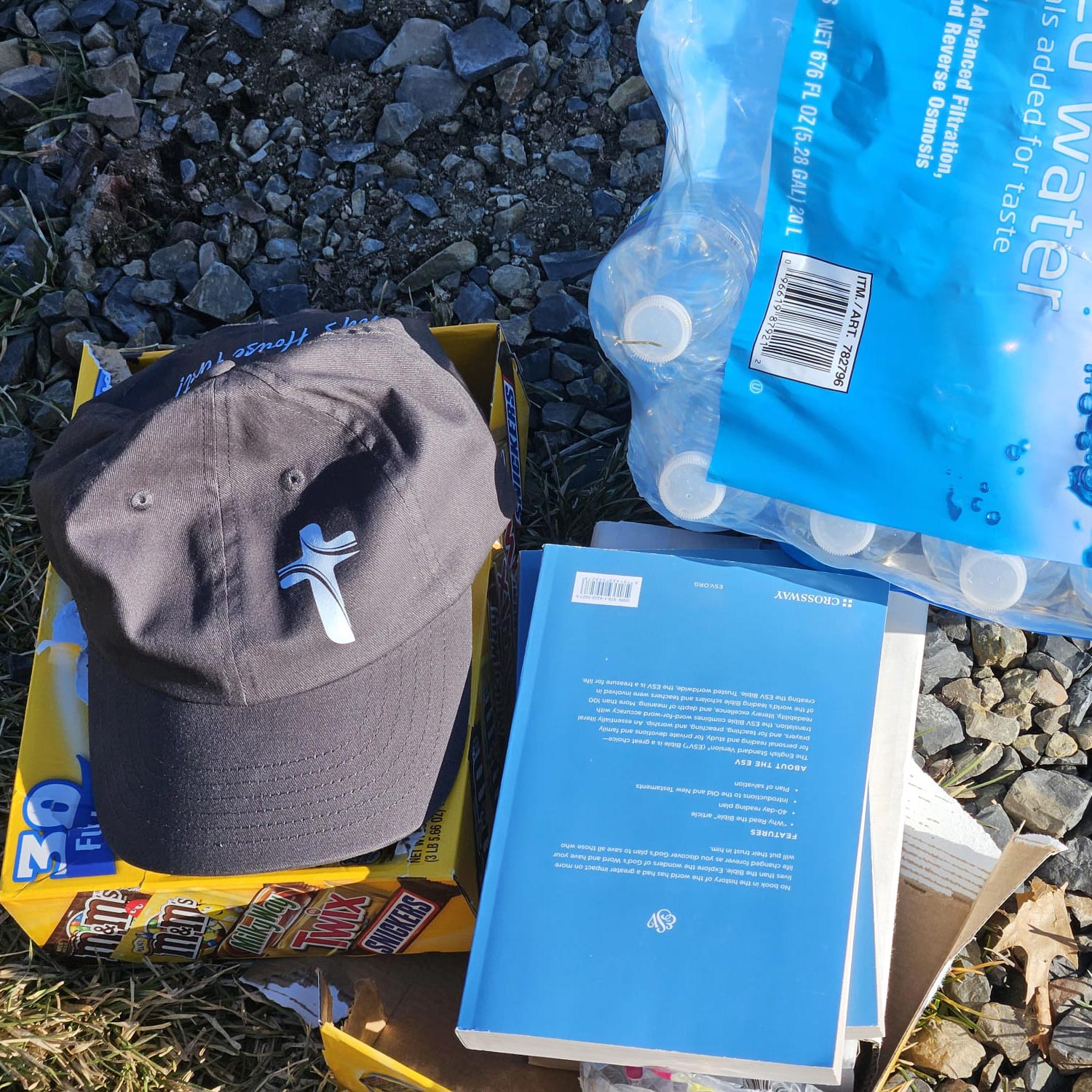EUC-hat